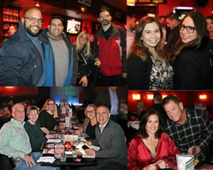 Comedy Night 2017 Collage 1