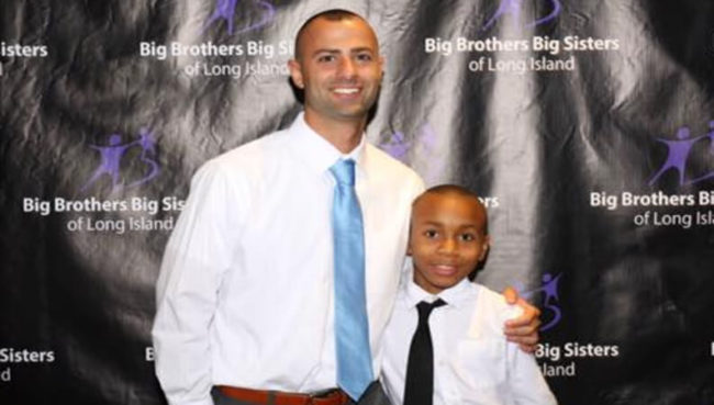 Youth MENTORING pROGRAMS