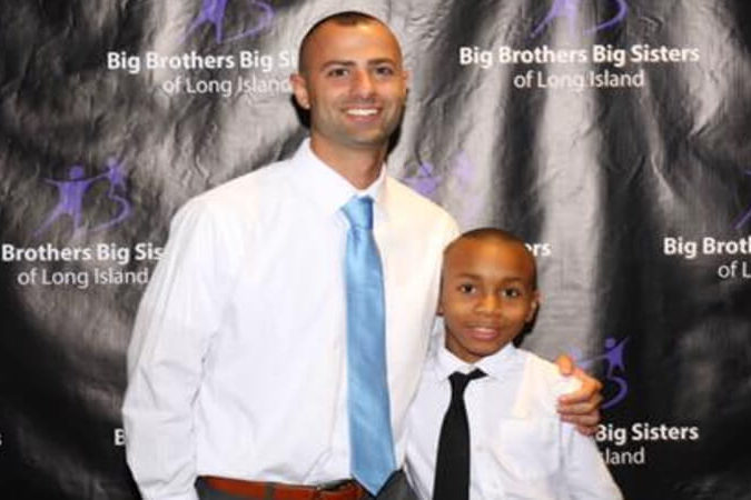 Youth MENTORING pROGRAMS