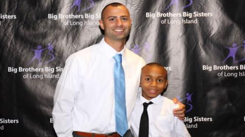 Youth MENTORING pROGRAMS