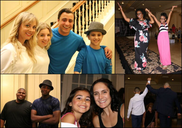 Fashion Show 2017 Collage 1b