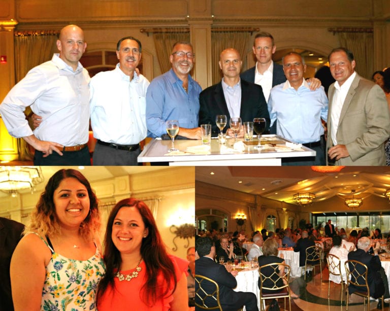 Gala Kick-Off 2017 Collage 1