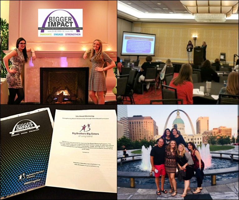 2018 Natl Conference 2018 Collage