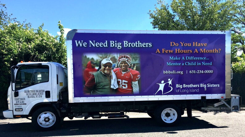 Big Brothers Big Sisters Clothing Donations Big Brothers Big Sisters Clothing Donations