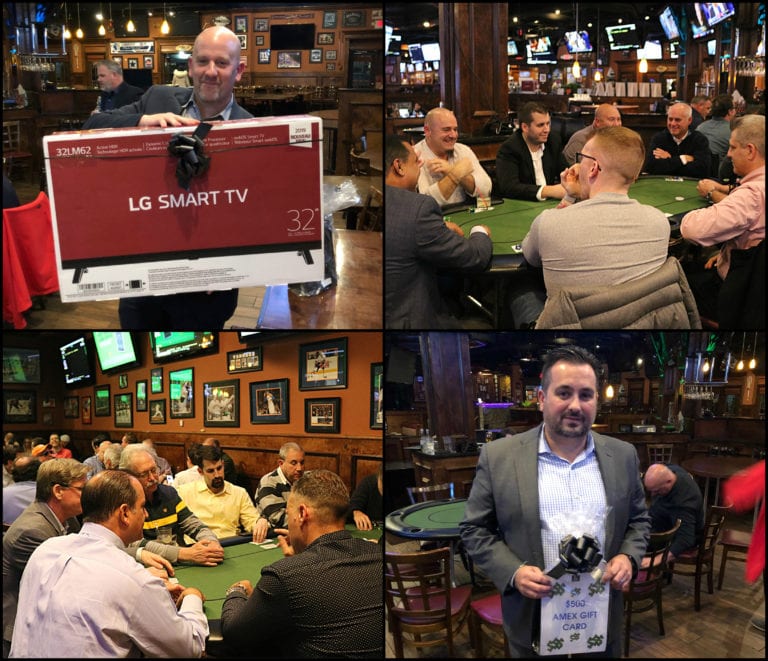 All-In Poker 2019 Collage 3