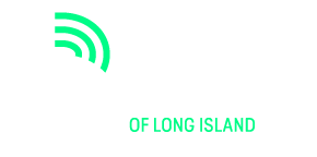 Big Brothers Big Sisters Long Island logo