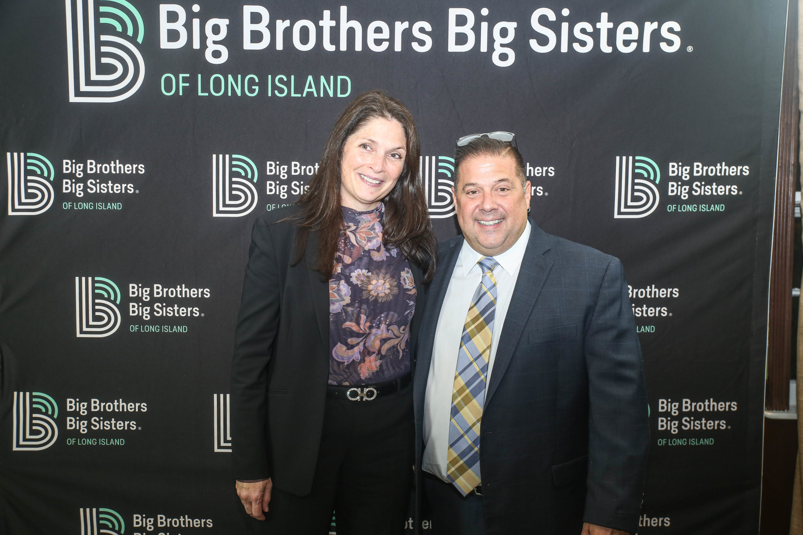 Medford City Hall hosts Big Brother Big Sister Foundation clothing  collection bin