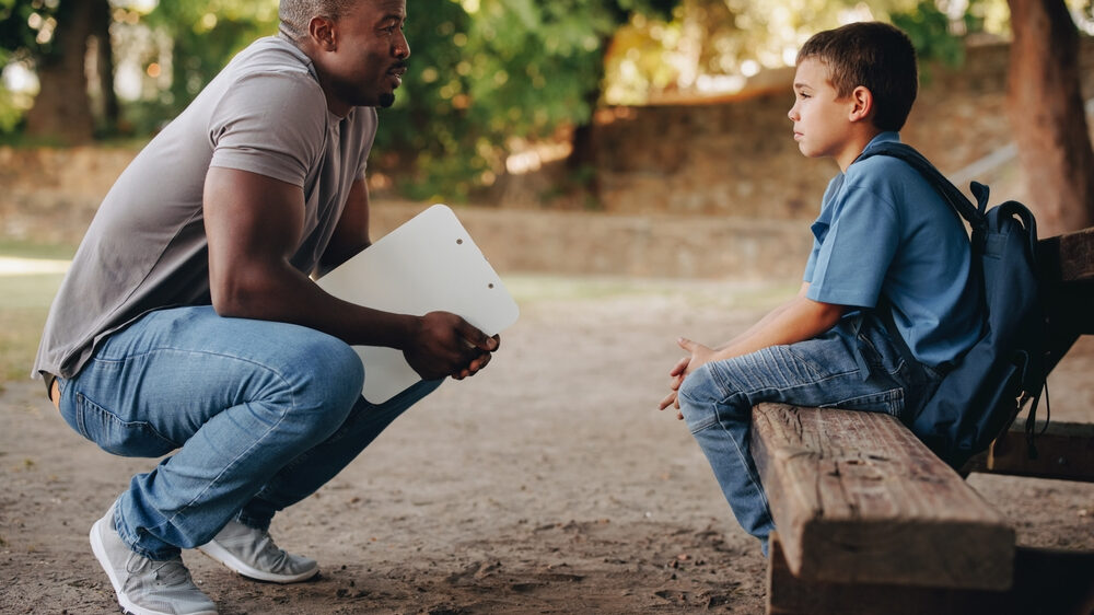 THE VALUE OF MENTORSHIP BBBSLI Youth Mentoring Program