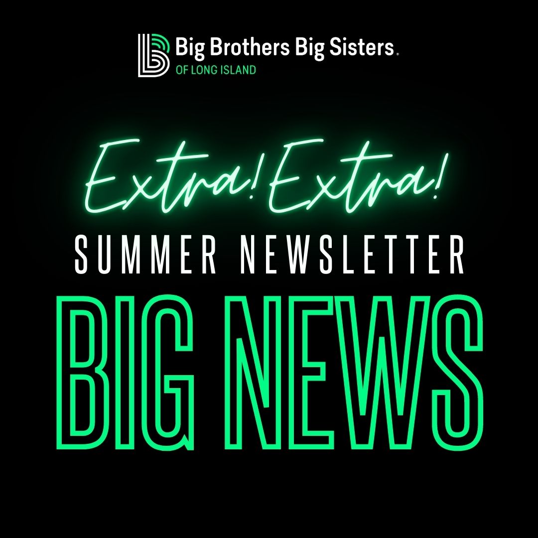 Big Brothers Big Sisters of Long Island | BBBSLI