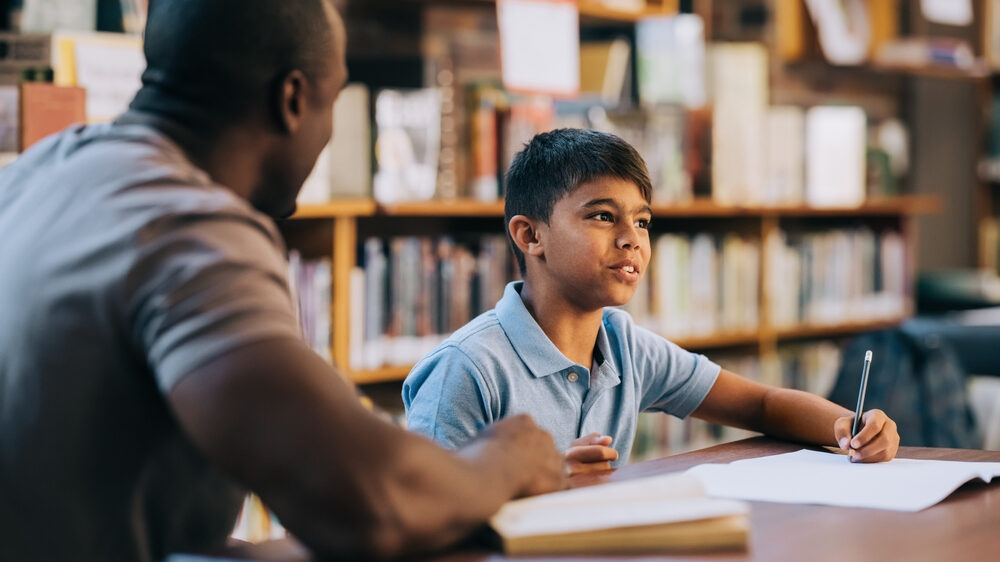 Mentoring in Education