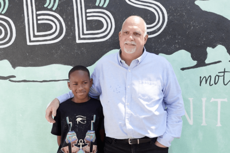 Youth Mentorship Initiatives