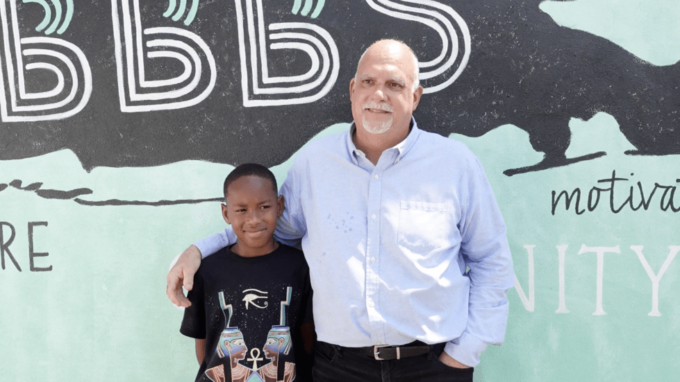 Youth Mentorship Initiatives