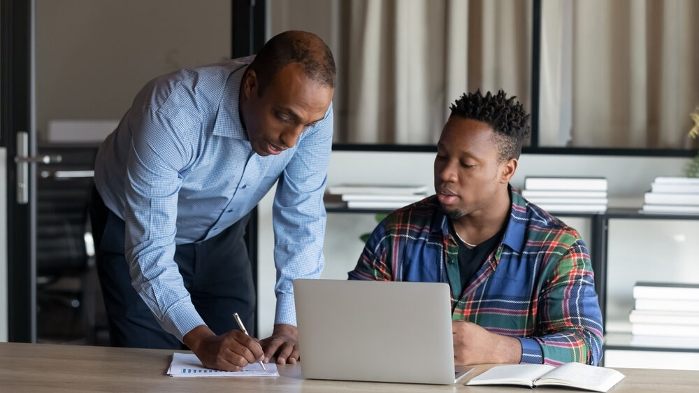 Role of Mentorship in Education