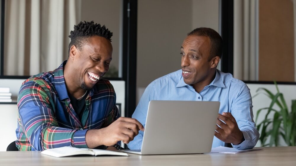 Mentorship in College