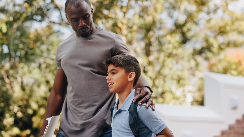 Site-Based Mentoring Program