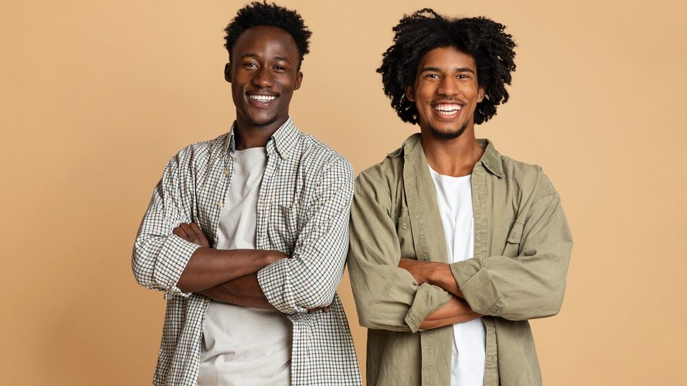 mentorship and support