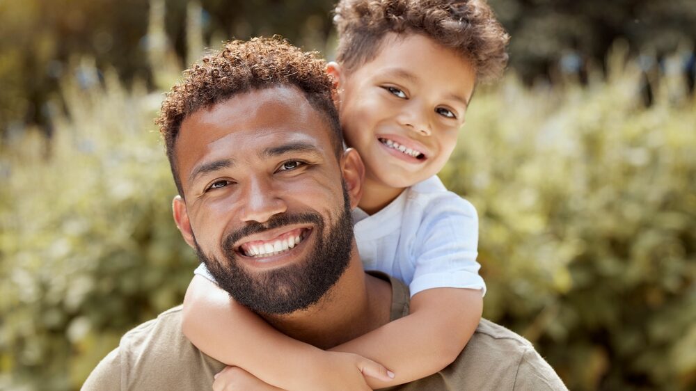 boost confidence of a child