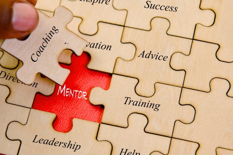 mentoring contributes to societal growth mentoring contributes to societal growth