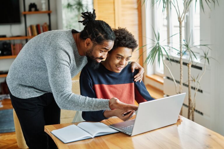 High School Mentorship Programs High School Mentorship Programs