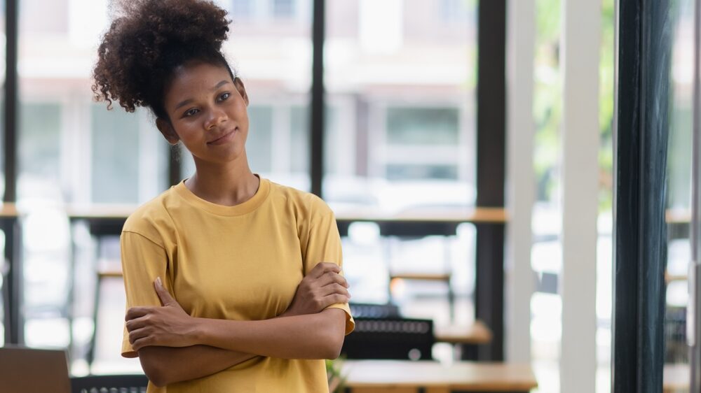 How Mentorship Builds Self-Esteem and Empathy in Young People