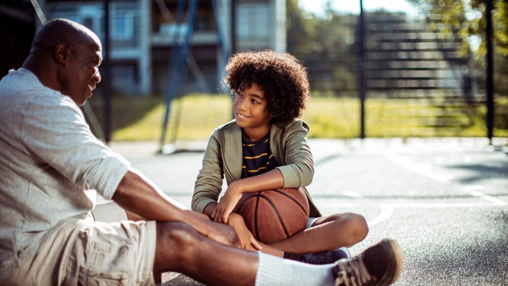 Mentorship in Youth Mentorship in Youth