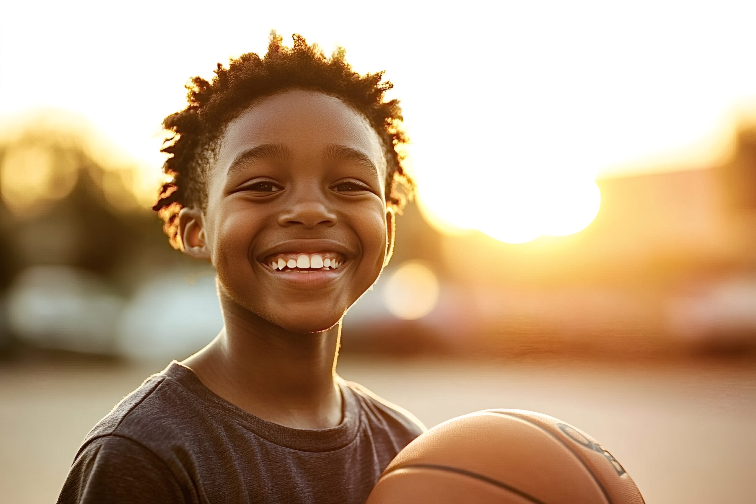 Sports Buddies Program