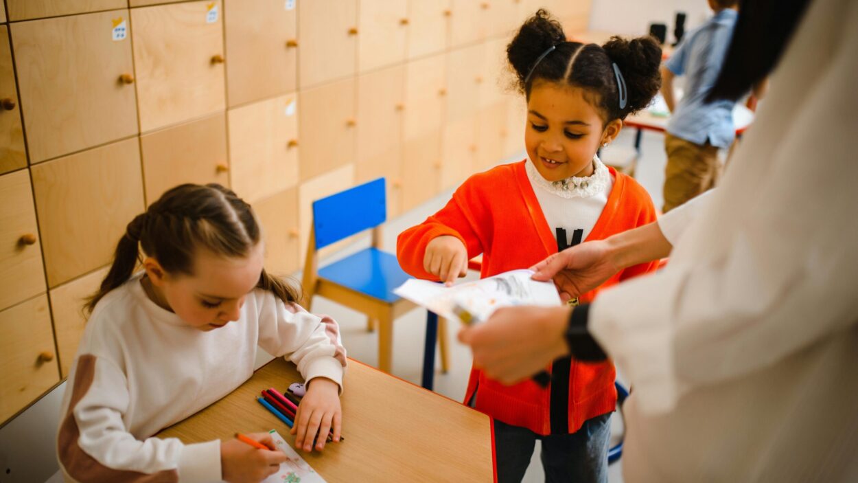 Littles First: Why Becoming a BBBSLI Big Changes Lives—Including Yours