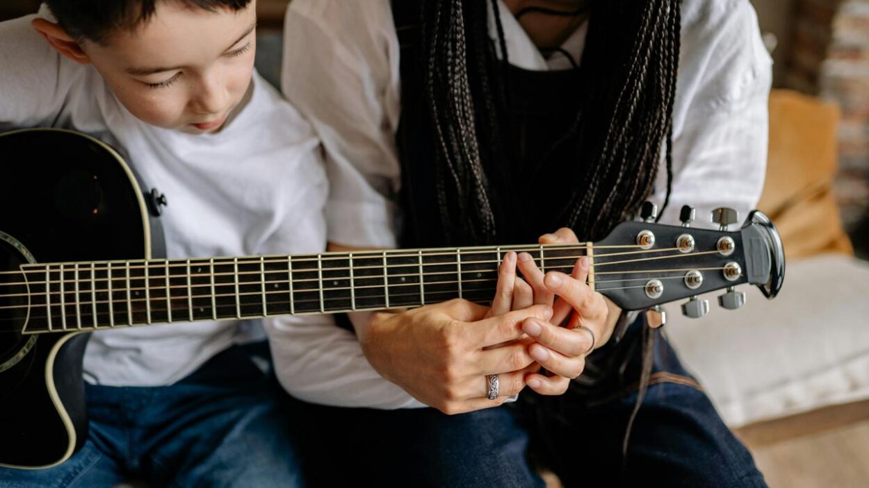 Power of Mentorship on Long Island