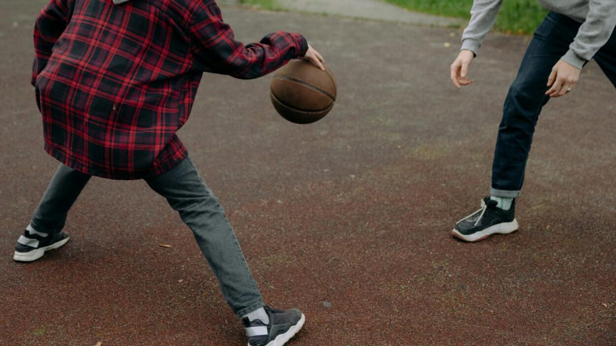 mentor a child on Long Island