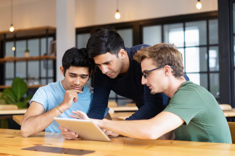 Digital Mentoring on Long Island Why Virtual Support Matters More Than Ever