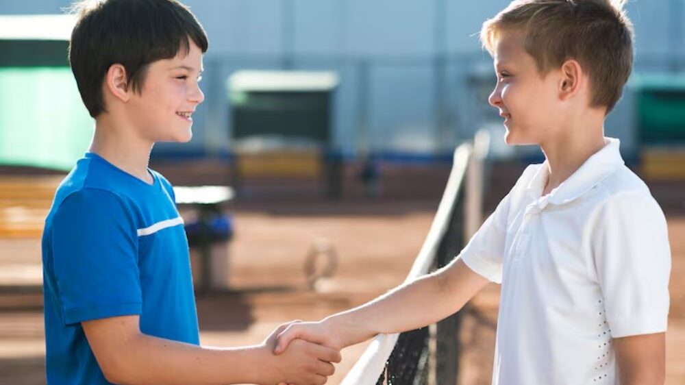 Mentorship on Boys’ Confidence Mentorship on Boys’ Confidence