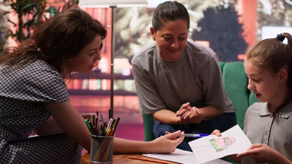 How Mentorship Helps Youth Stay Focused in School and Life How Mentorship Helps Youth Stay Focused in School and Life