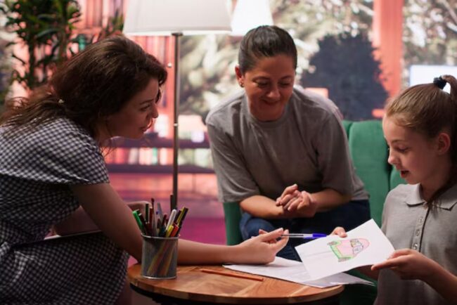 How Mentorship Helps Youth Stay Focused in School and Life