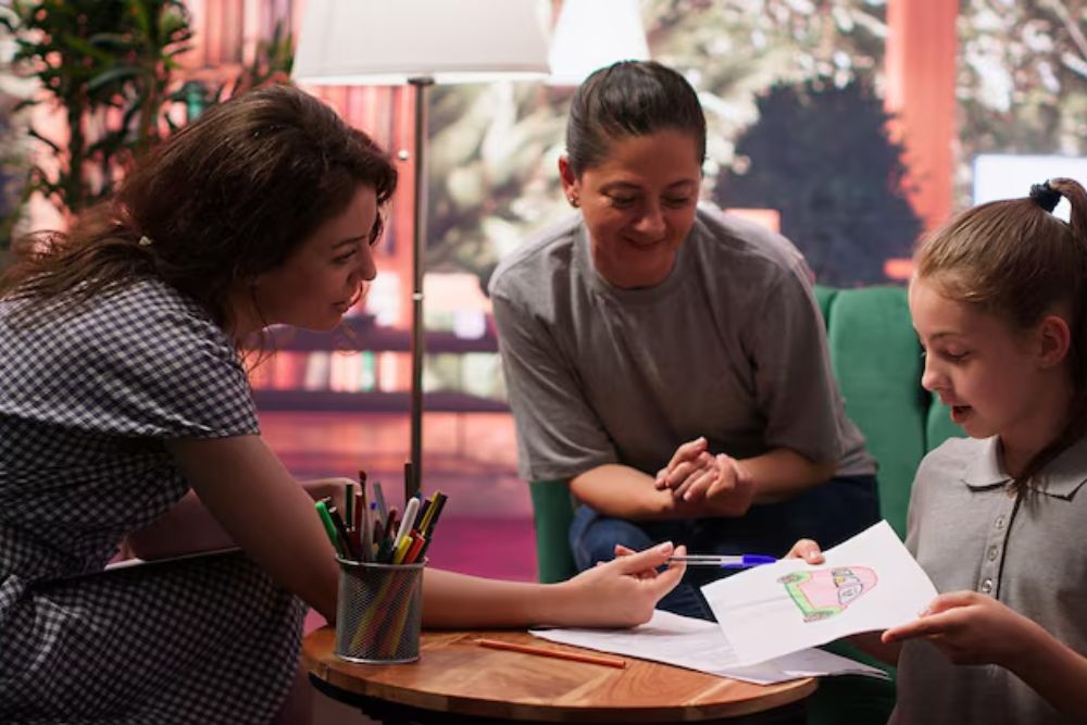 How Mentorship Helps Youth Stay Focused in School and Life How Mentorship Helps Youth Stay Focused in School and Life