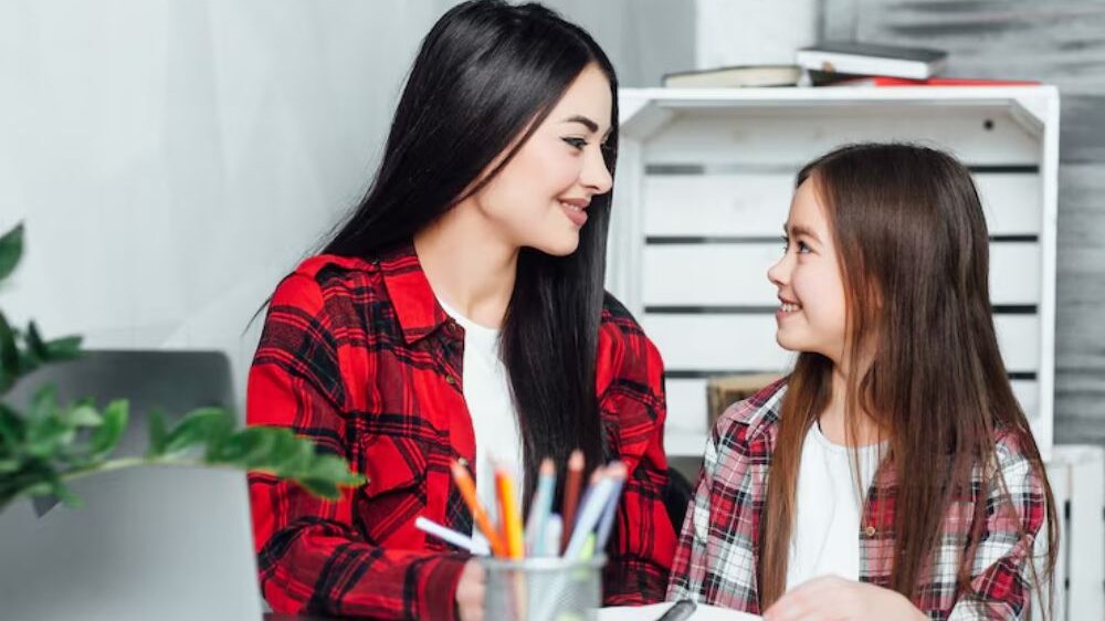 The Hidden Impact of Mentorship on a Child’s Confidence and Self-Belief The Hidden Impact of Mentorship on a Child’s Confidence and Self-Belief