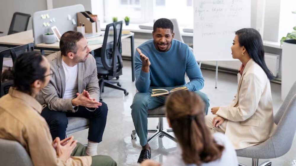 Why Community-Based Mentoring Is So Important on Long Island Why Community-Based Mentoring Is So Important on Long Island