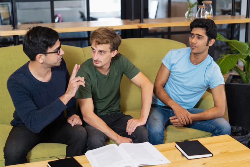 Why Mentorship Matters More Than Ever for Long Island Youth Why Mentorship Matters More Than Ever for Long Island Youth