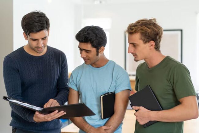 Benefits of Mentoring for Young People