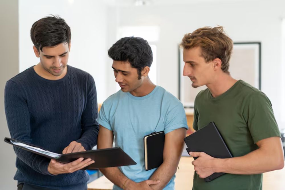 Benefits of Mentoring for Young People