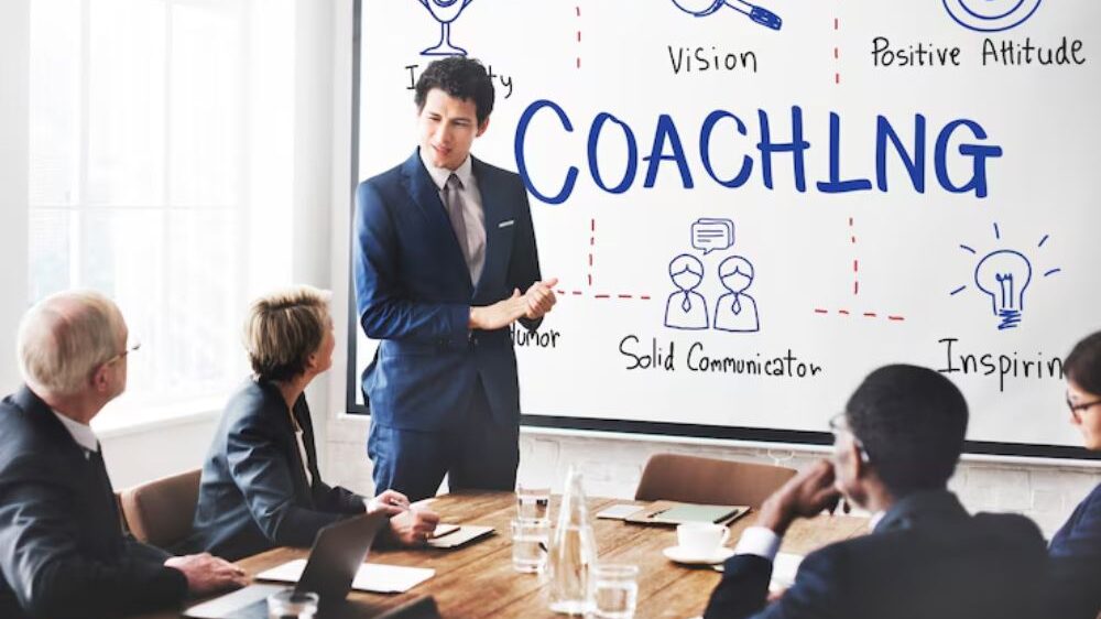 Difference Between Coaching and Mentoring in Education