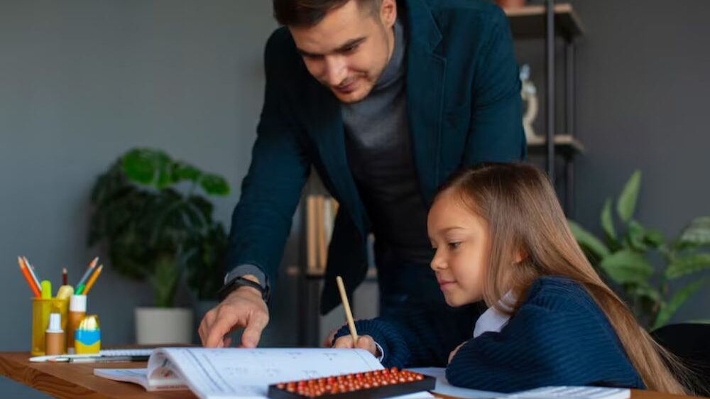 Role of a Mentor in Education