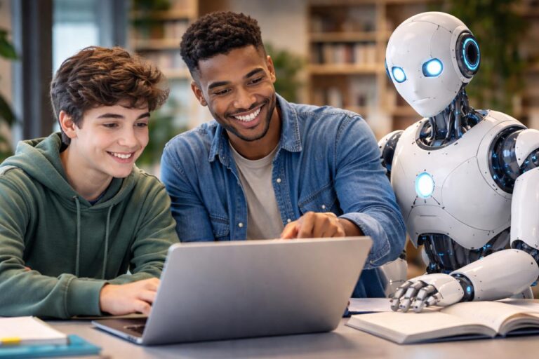 AI and Mentorship Can Technology Replace Human Guidance