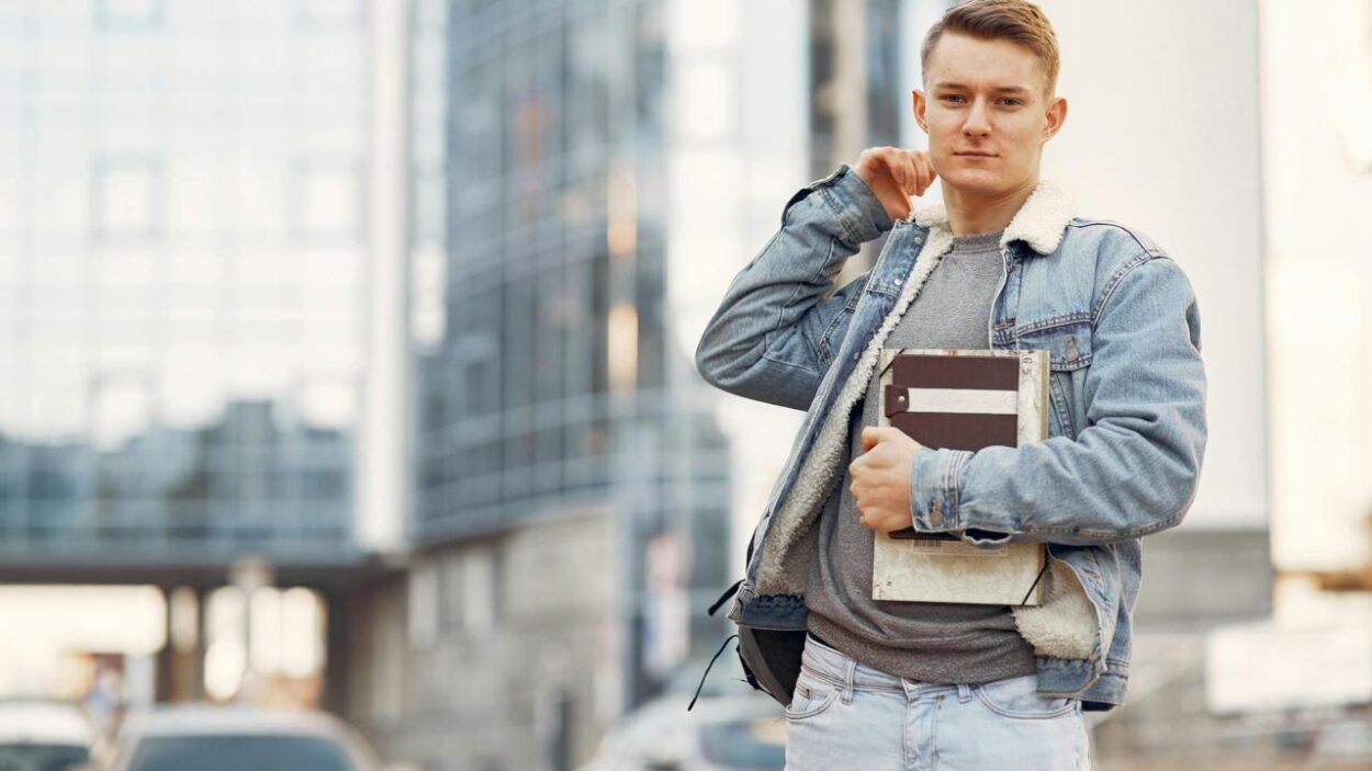 Changing The Language Around Youth Mentorship