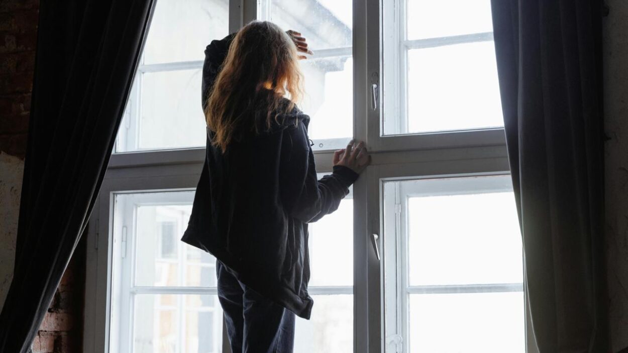 Signs a child Need a Mentor