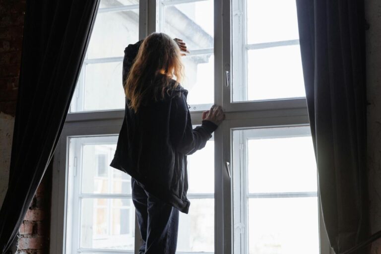 Signs a child Need a Mentor