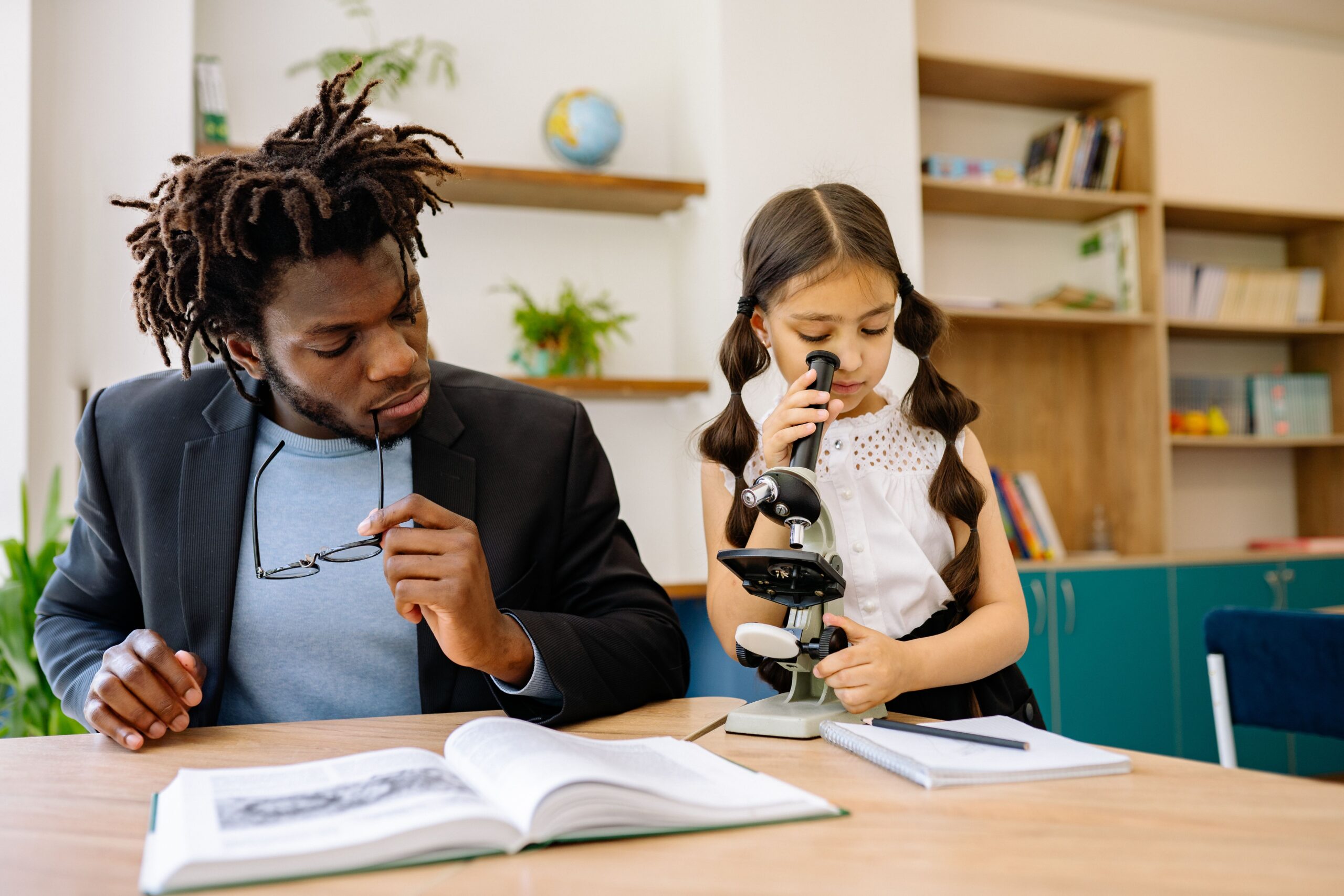How Mentors Help Kids Turn Setbacks Into Success