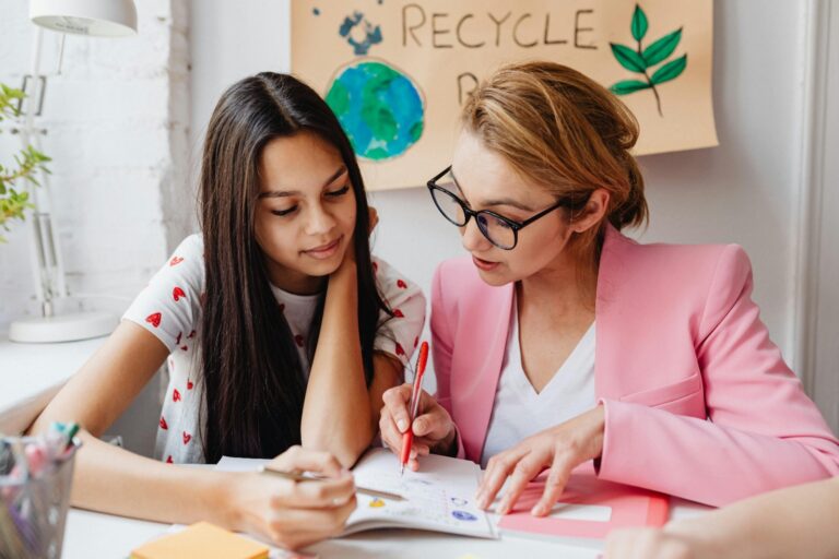 Why AI Makes Youth Mentorship More Important Than Ever