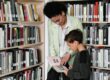 How Positive Relationships Help Children Succeed in School