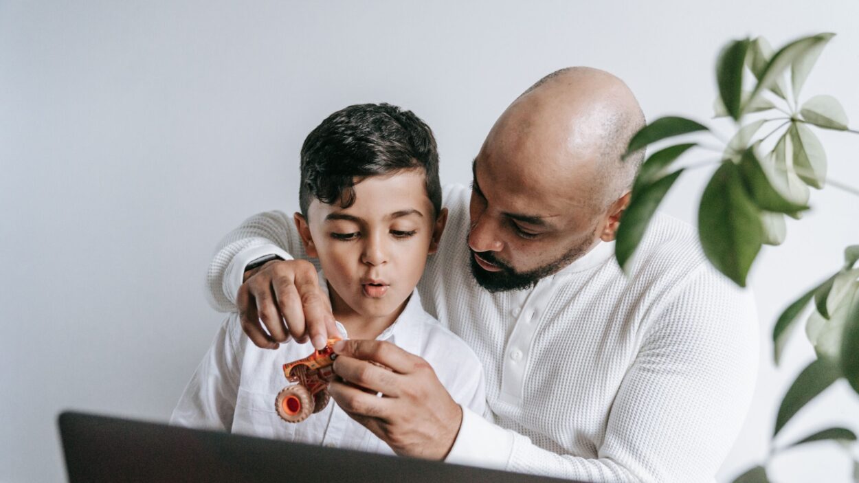 The Belonging Crisis Why Today's Kids Need Connection More Than Perfection